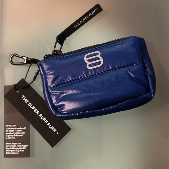 Aritzia- The Super Ruff Puff Doggie Bag - Picture 2 of 6